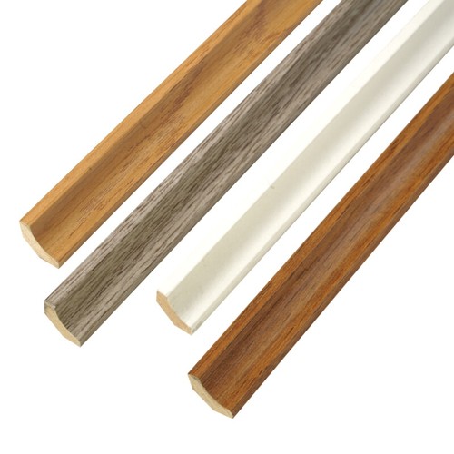 Beading scotia laminate - beading,
