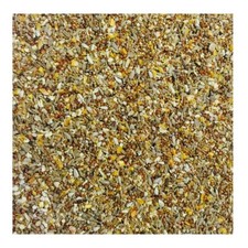 Bucktons Premium Wild Bird Energy Garden Seed Food Feed - Individual Clear Bags