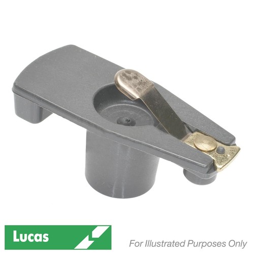 Genuine lucas distributor - genuine,