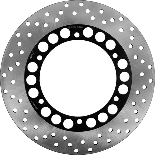 Brake disc front for 1988 - disc,