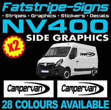 to fit NISSAN NV400 VAN