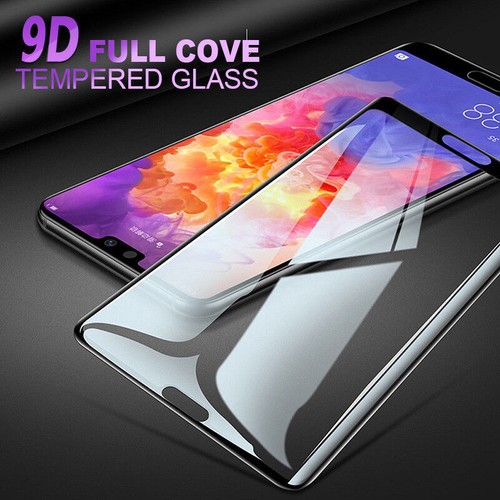Full curved tempered glass - full,