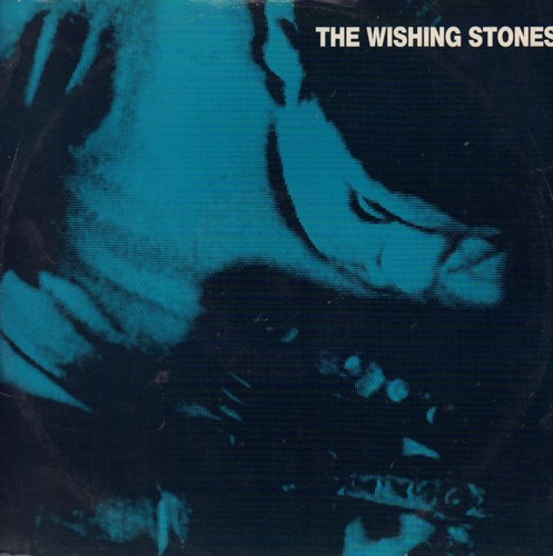 The wishing stones - wishing, stones(12"