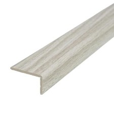 1000 x 35 x 20mm UPVC WOOD