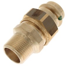 3/4" ProPress x Male Union (Lead Free) 79735