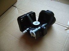 To Fit Iveco Eurocargo Fuel filter housing/primer pump new Aftermarket