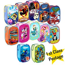 Genuine DISNEY Pop Up Mesh