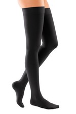 duomed soft thigh BLACK
