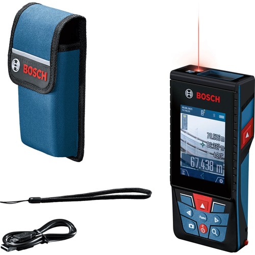 Bosch glm 150 c - bosch,