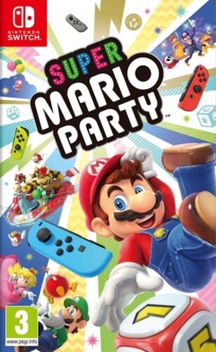 Nintendo switch - :,