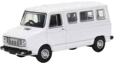 Oxford 76SHP010 Sherpa Van