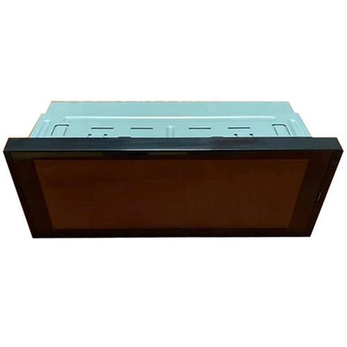 Single din car stereo - car, radio