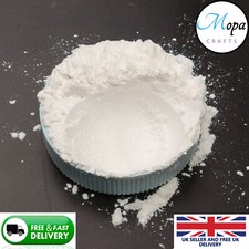 Cosmetic Mica Powder White
