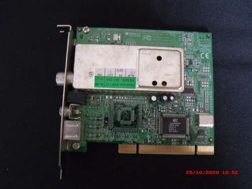 Pinnacle systems card - tv, card.