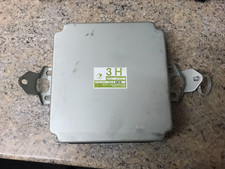 Subaru Impreza 2.0 ENGINE ECU