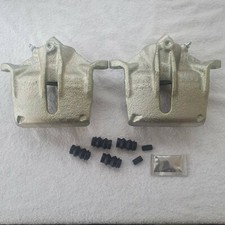 Mondeo ST220/Jaguar X Type  Calipersno carriers Remanufactured Fit 300mm Discs