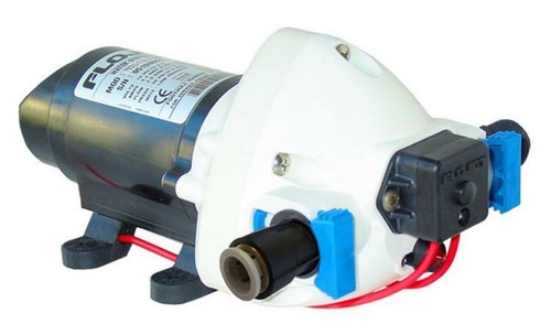 Flojet pump 30psi 12v 3lpm - 30psi, 5.3lpm