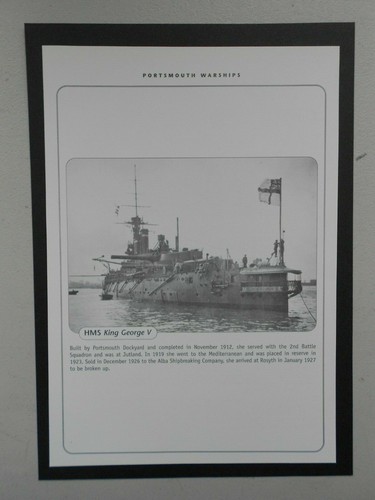 Naval print portsmouth - , print-