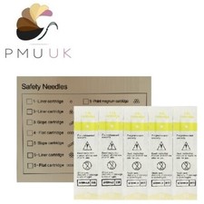 SPMU Needles - Semi Permanent
