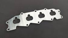CNC MACHINED ALUMINIUM INLET