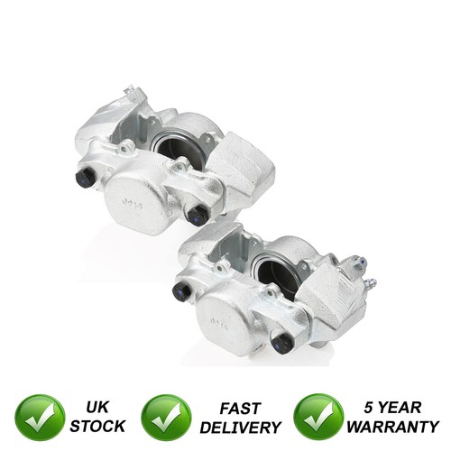 Front left right brake caliper - right,