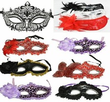 Ladies Verona Masquerade Ball