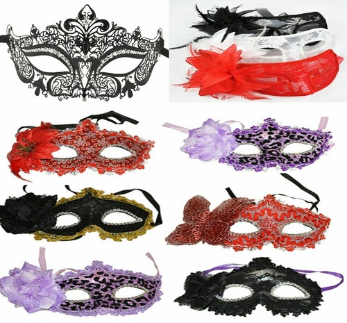 Ladies verona masquerade ball - ladies,
