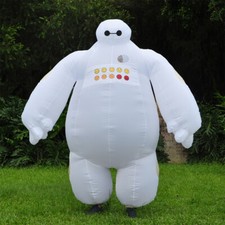 Big Hero 6 BayMax Inflatable