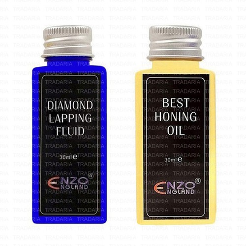 Enzo diamond lapping fluid - diamond,