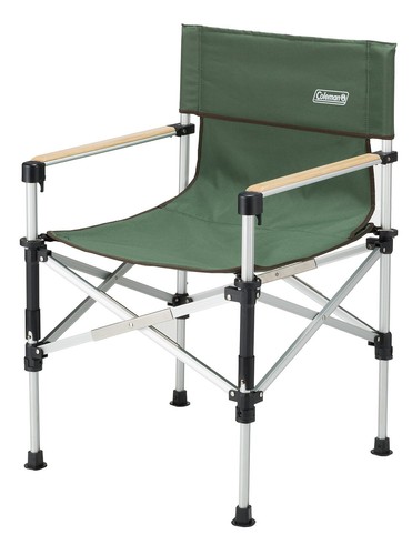Coleman chair 2way - , captain