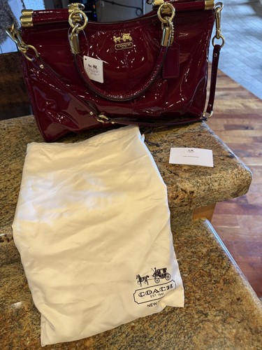 Rare nwt coach - nwt,