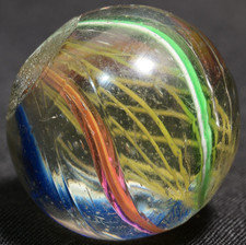 Large Latticino German