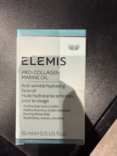 Elemis pro collagen - elemis, pro-collagen