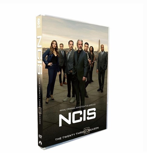 Ncis naval criminal - naval,