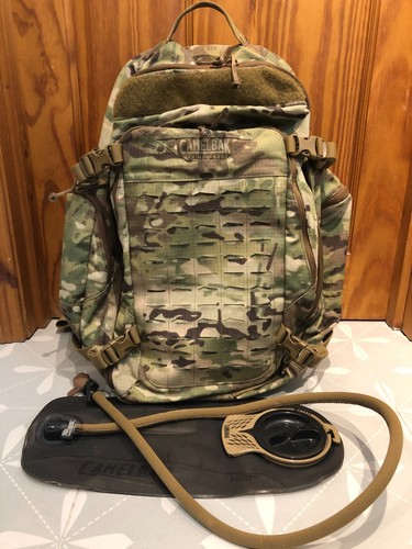 Camelbak bfm 47l mil - camelbak,