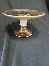 Solian Ware Fruit Bowl cake