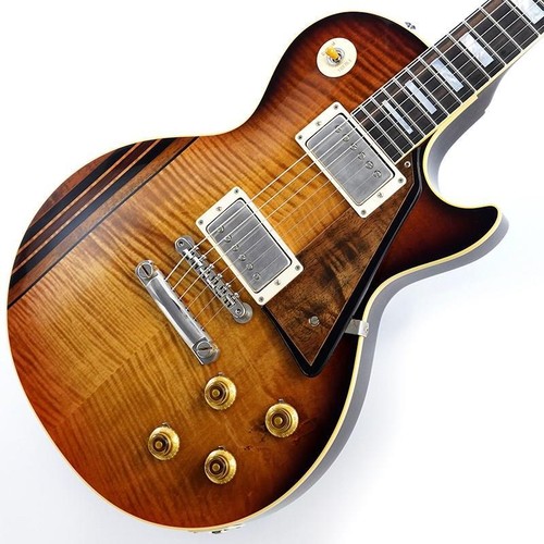 Gibson custom shop 1959 les - custom,