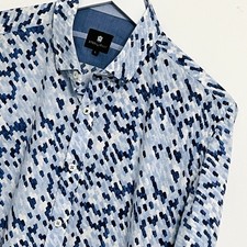 Steel & Jelly Shirt Mens Large