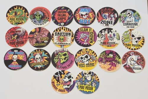 1994 official slammer - 1994,