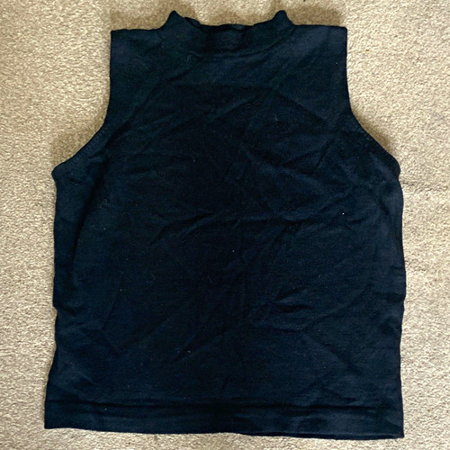 Collection black solid - collection,
