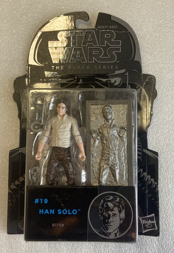 Star wars the - black, series