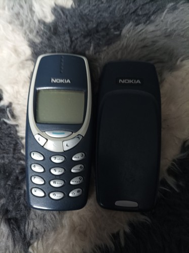 Nokia 3330 mobile - 3330, phone
