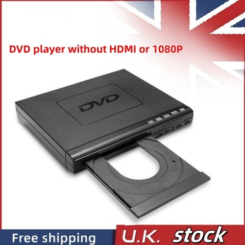Dvd player region free - region,