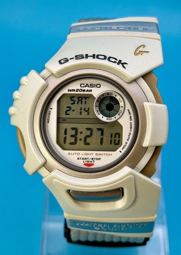 Casio vintage shock - casio, g-shock
