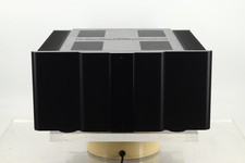 Karan KAM-2000 Monoblock Power Amplifiers pair - Black, crated, 3 month warranty