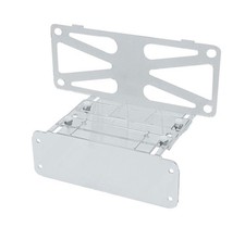 Extra Adjustable Taxi Plate