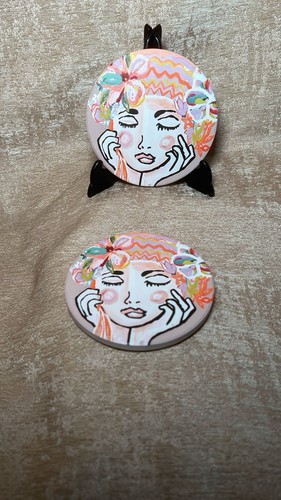 Splosh talulah lady ceramic - splosh,
