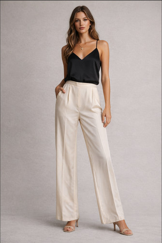Y2k vintage sansappelle - sansappelle, silk