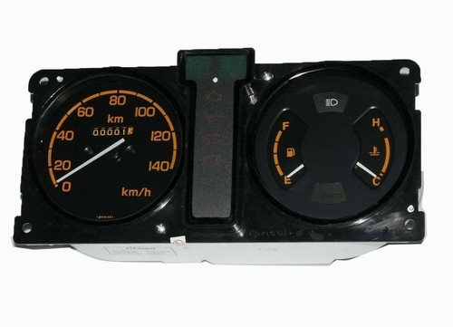 Dashboard instrument cluster - dashboard,