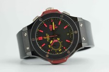 Hublot Big Bang Red Devil